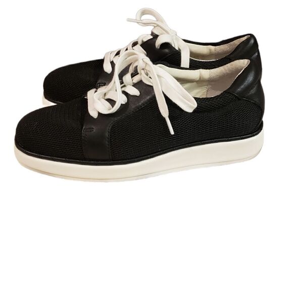 Sarto Leather Sneakers  - Picture 15 of 15